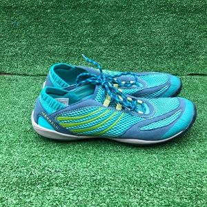 Merrell Barefoot Women’s Vibram Shoe Size 8.5